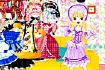 Thumbnail of Sweet Candy Dress Up